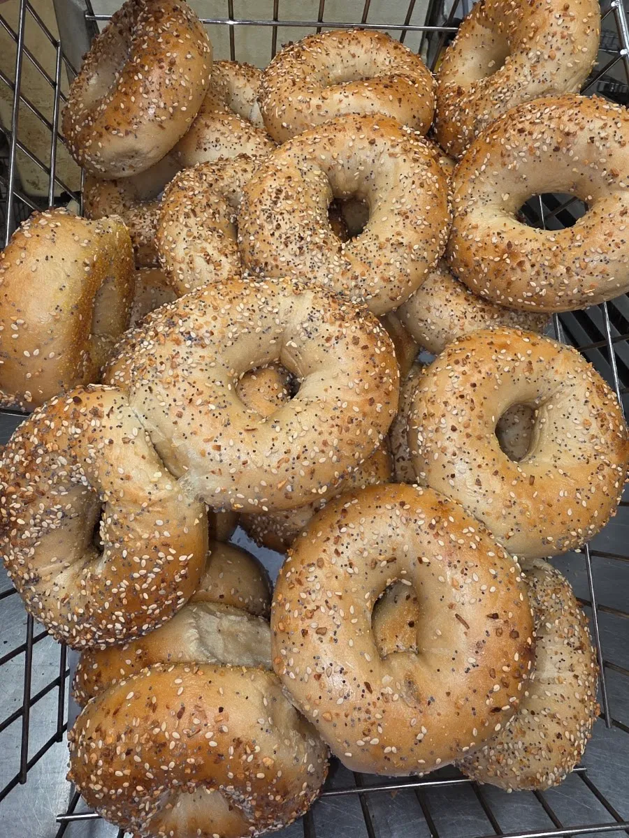 New York Bagel & Deli Raleigh — photo 4