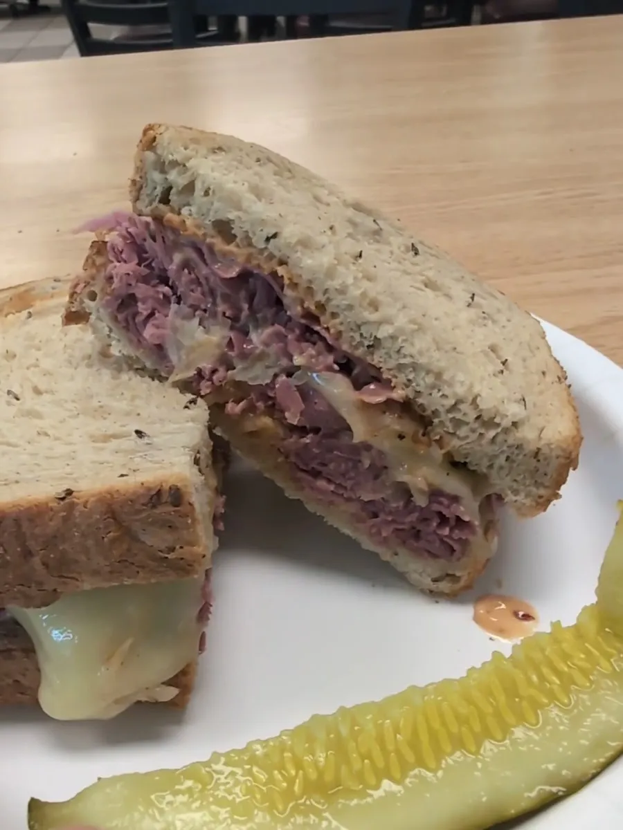 New York Bagel & Deli Raleigh — photo 6