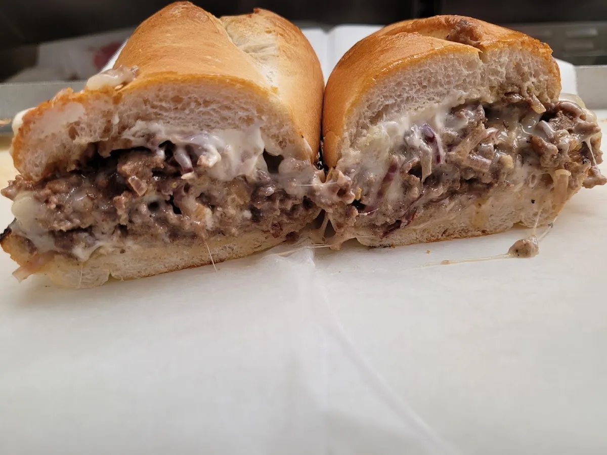 New York Bagel & Deli Raleigh — photo 7