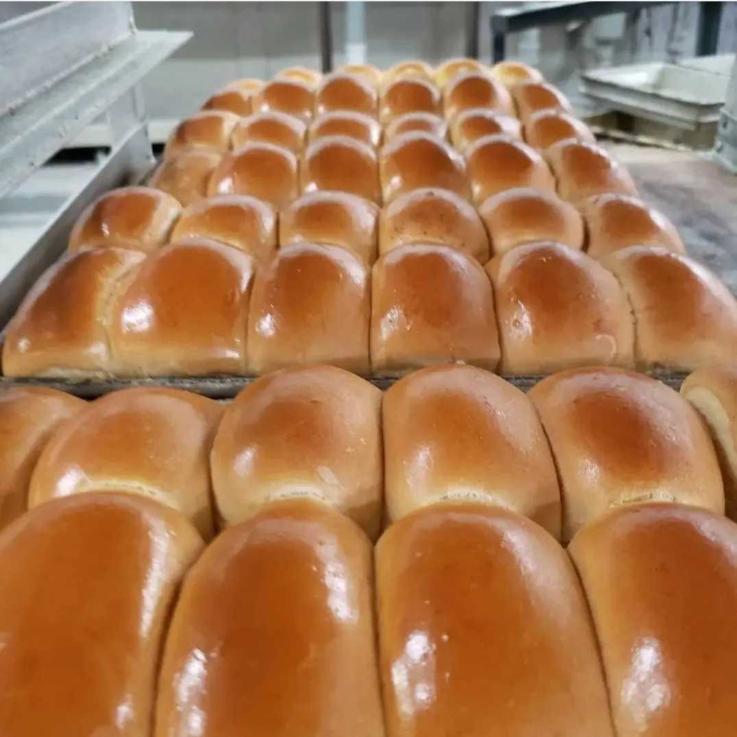 New York Bakeries Inc — foto 6