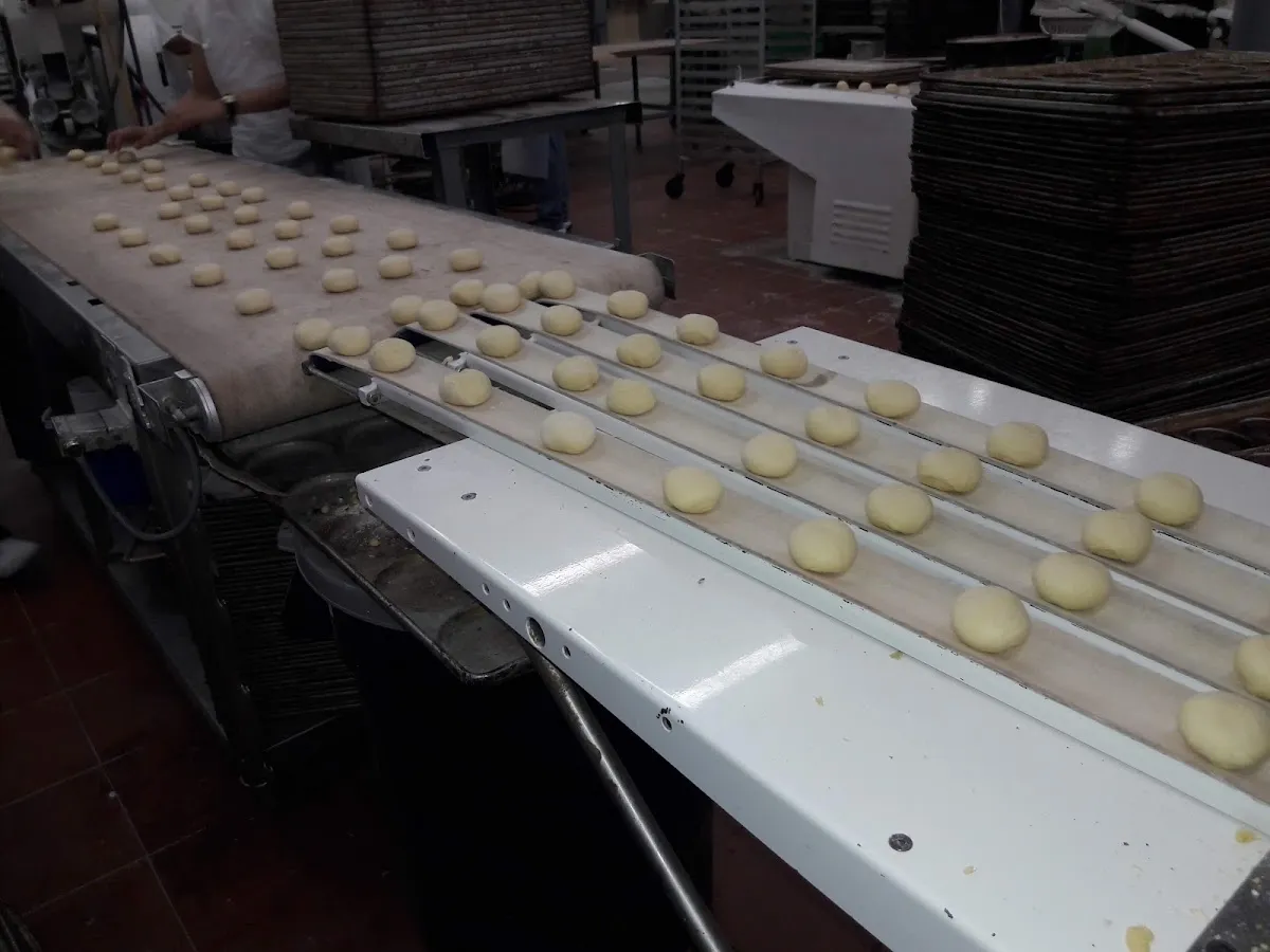New York Bakeries Inc — foto 8