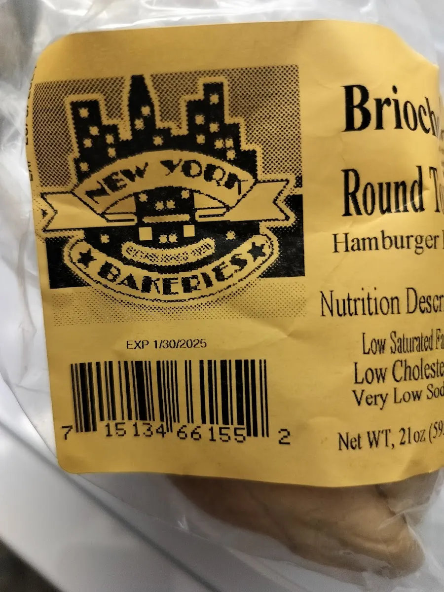 New York Bakeries Inc — foto 9