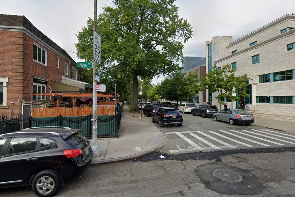 New York Beth Din Hok Natan — foto 2