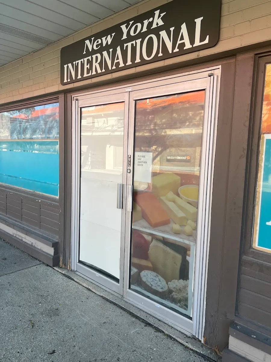 New York International Foods