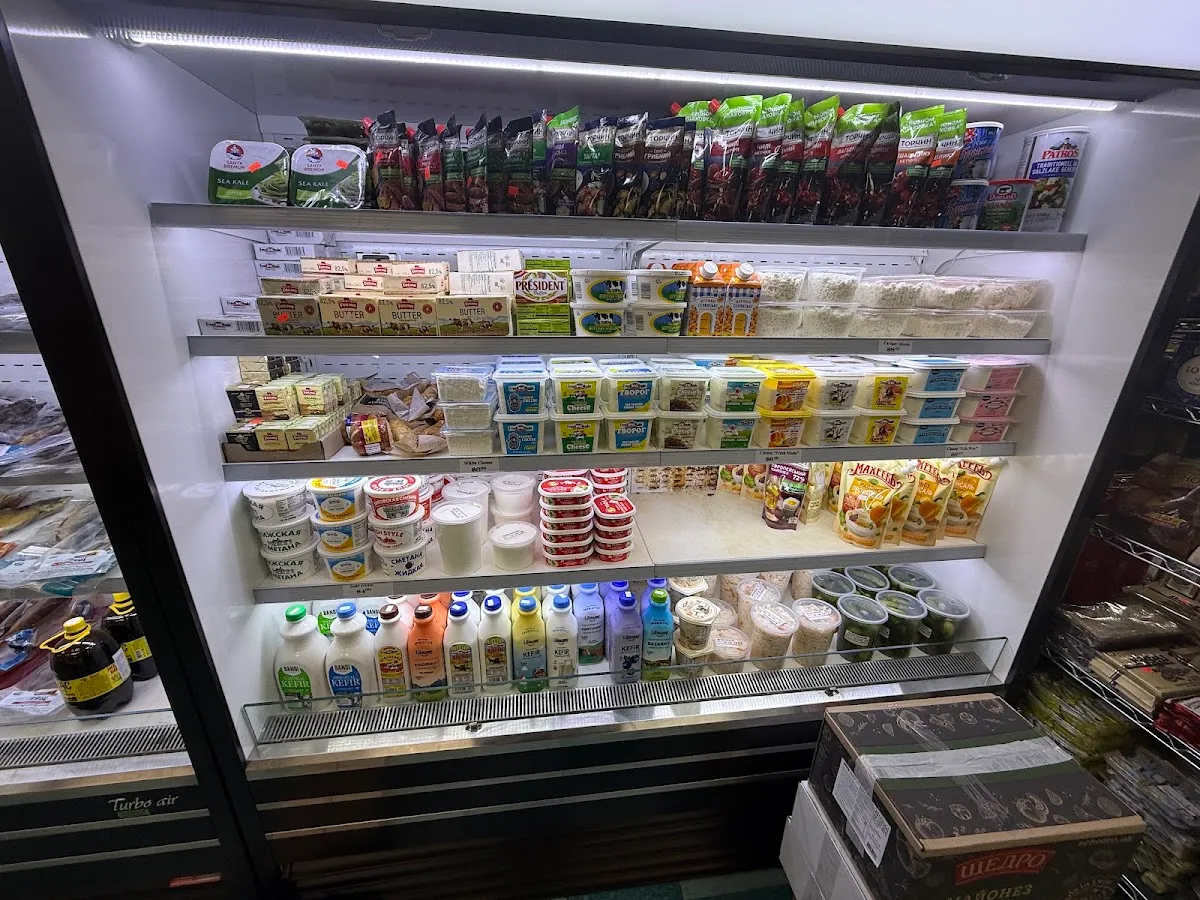 New York International Foods — foto 2