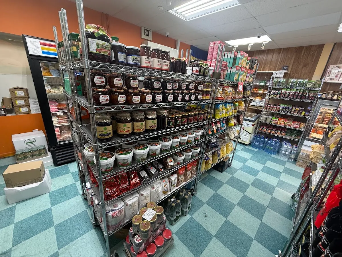 New York International Foods — foto 4