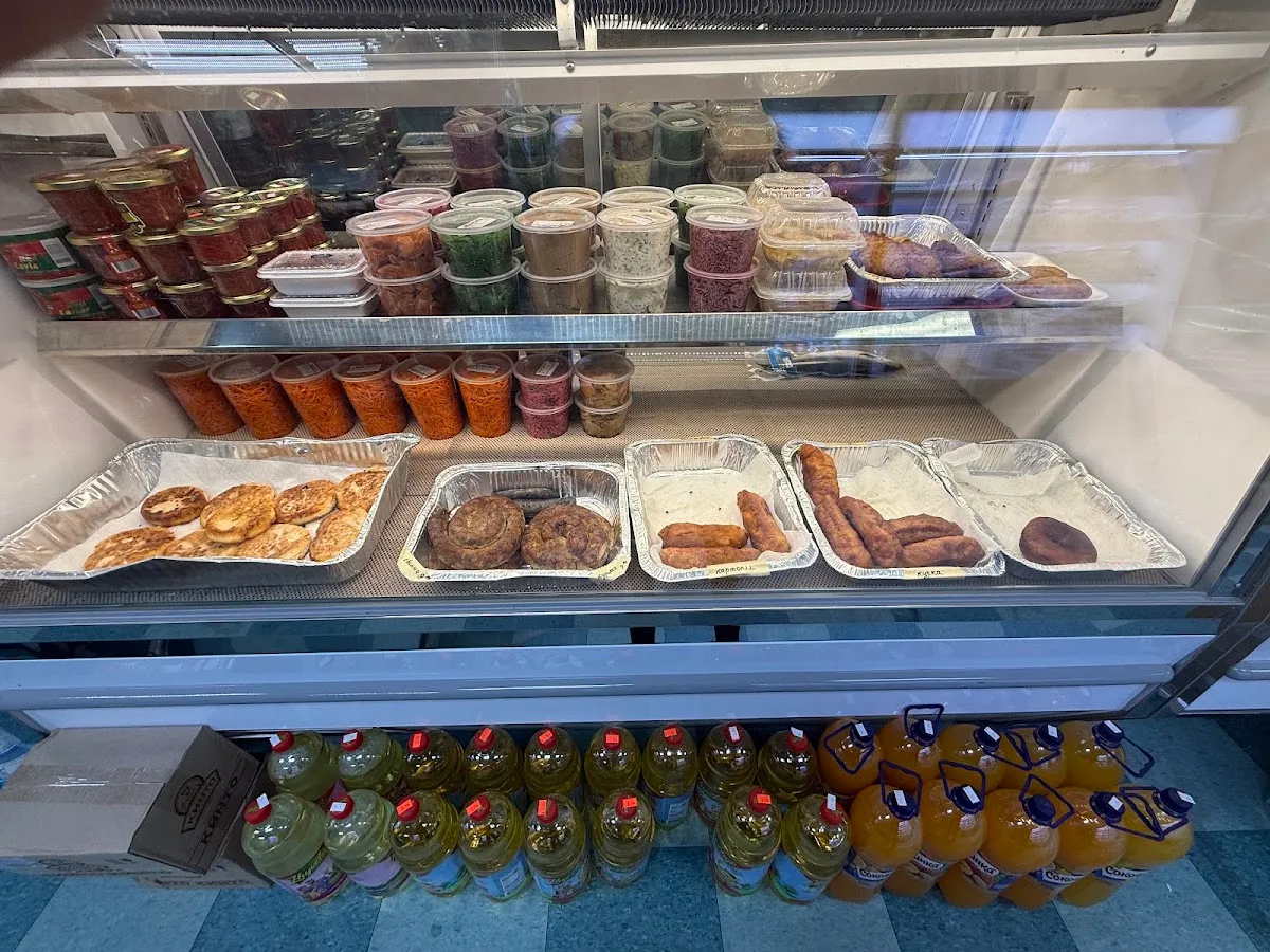 New York International Foods — foto 5