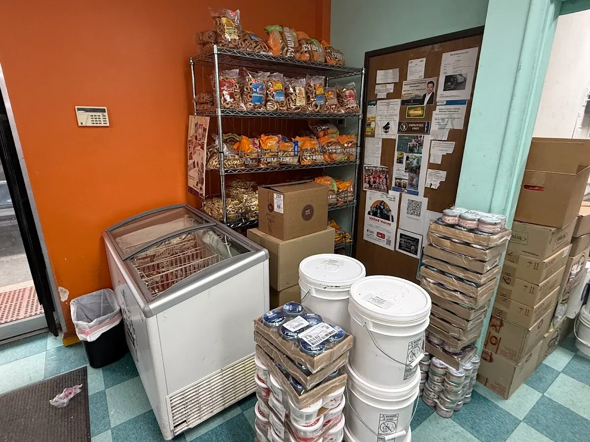 New York International Foods — foto 6