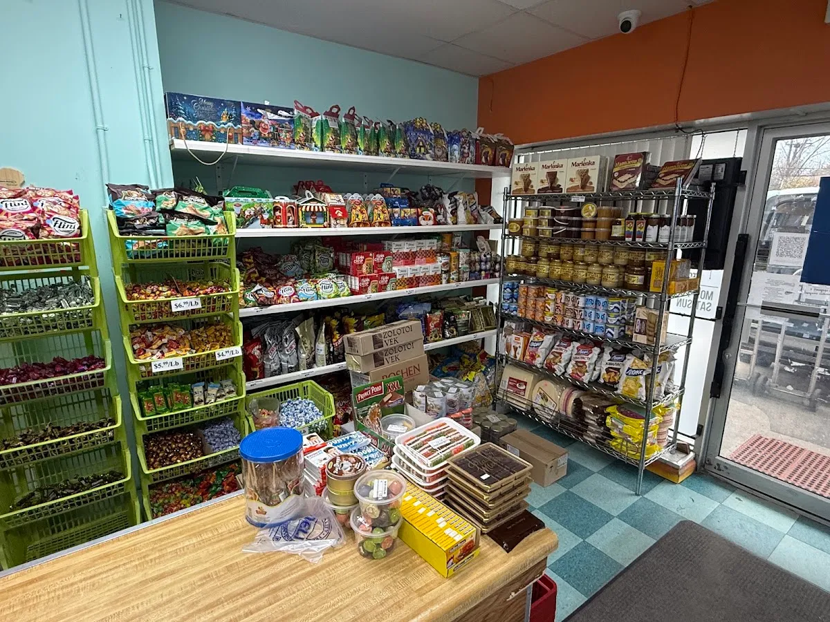 New York International Foods — foto 7