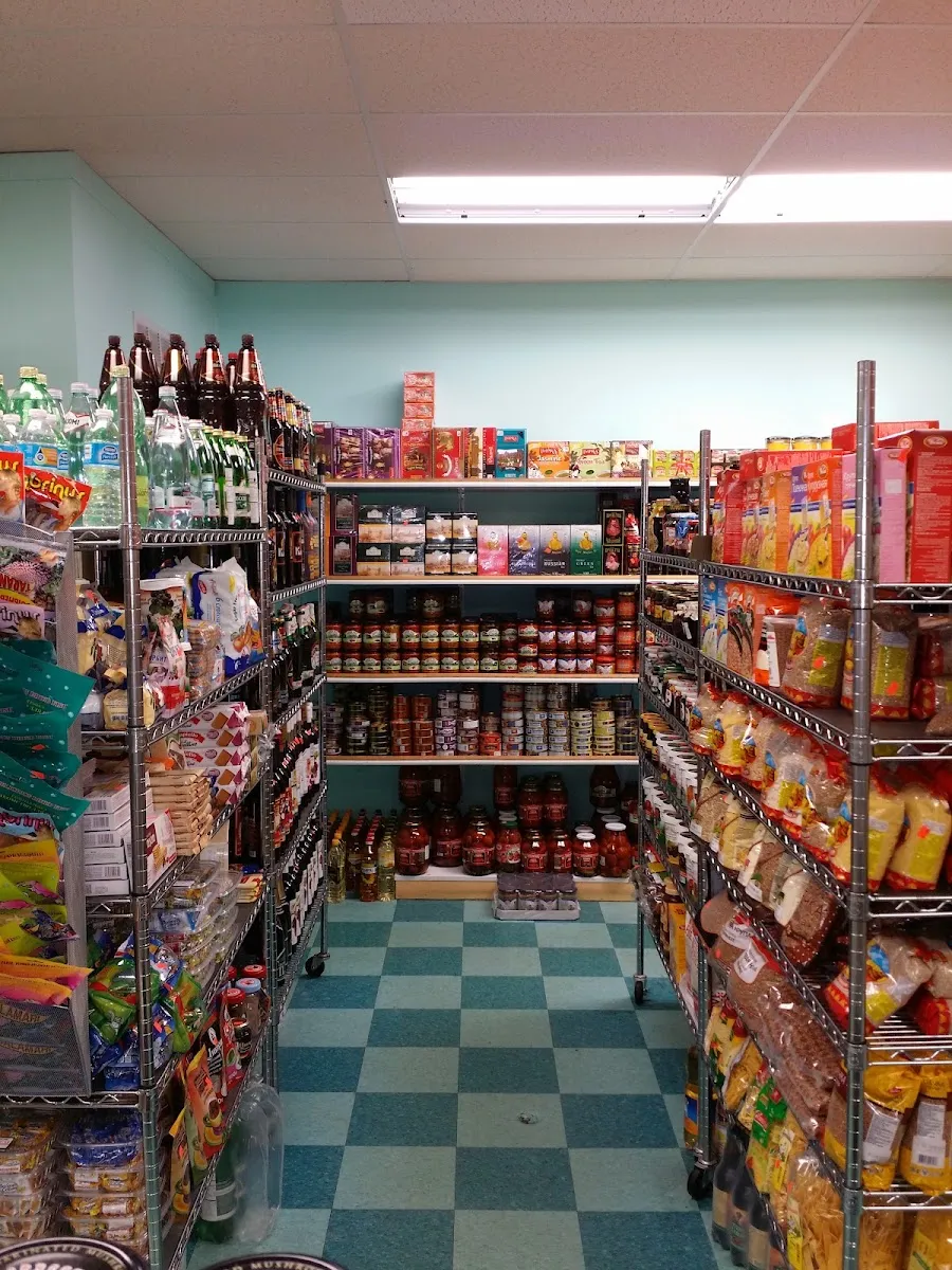 New York International Foods — foto 8