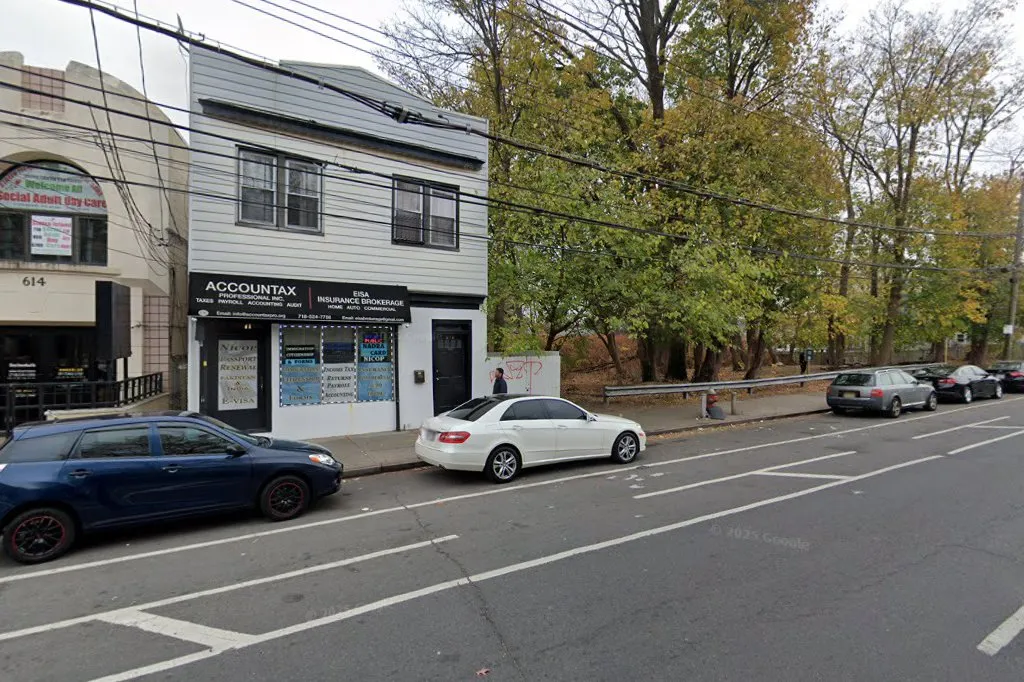 New York Muslim Jewish Community Help Center — foto 2