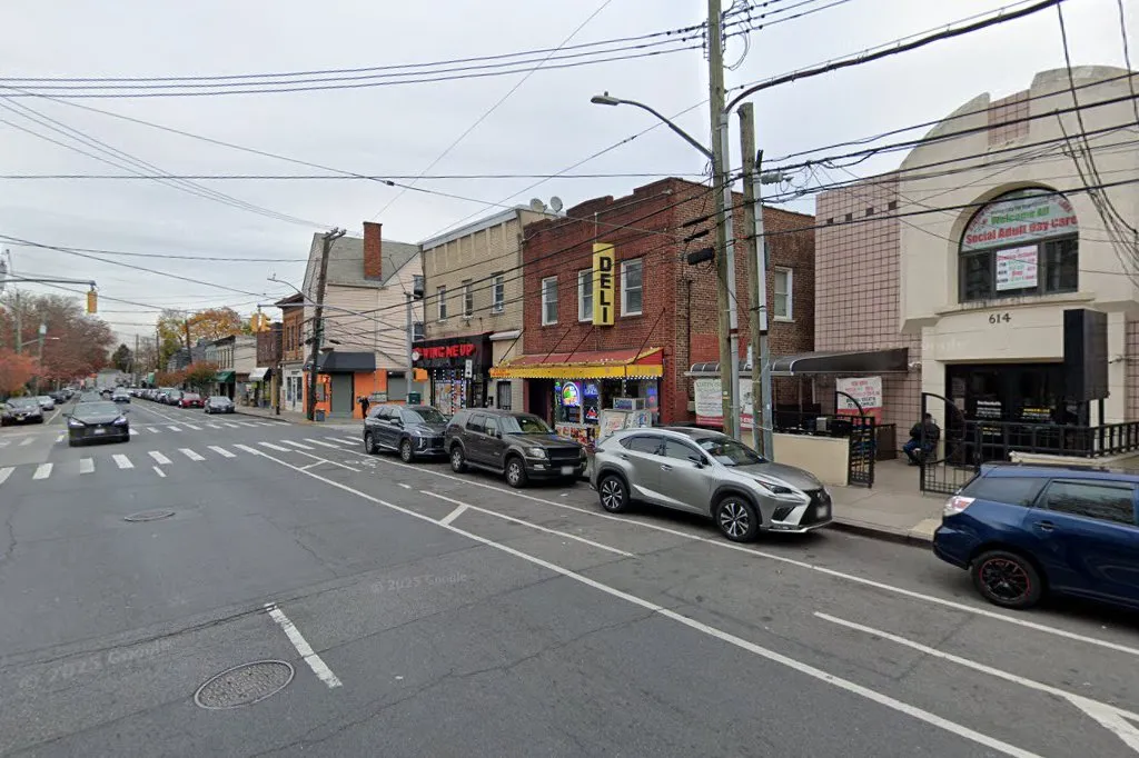New York Muslim Jewish Community Help Center — foto 3