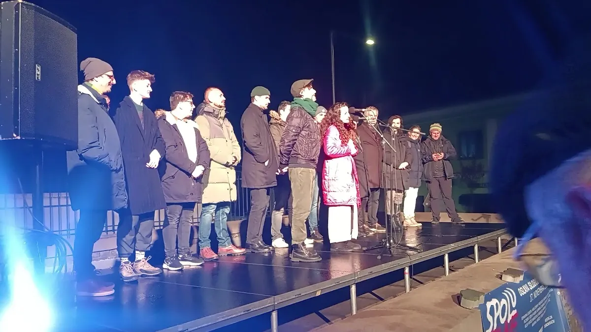 Nová synagóga Žilina — foto 2
