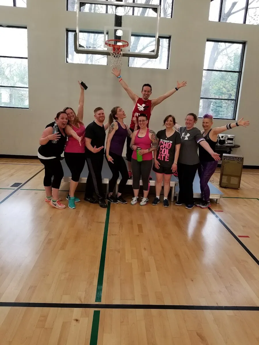 Newburgh Jewish Community Center