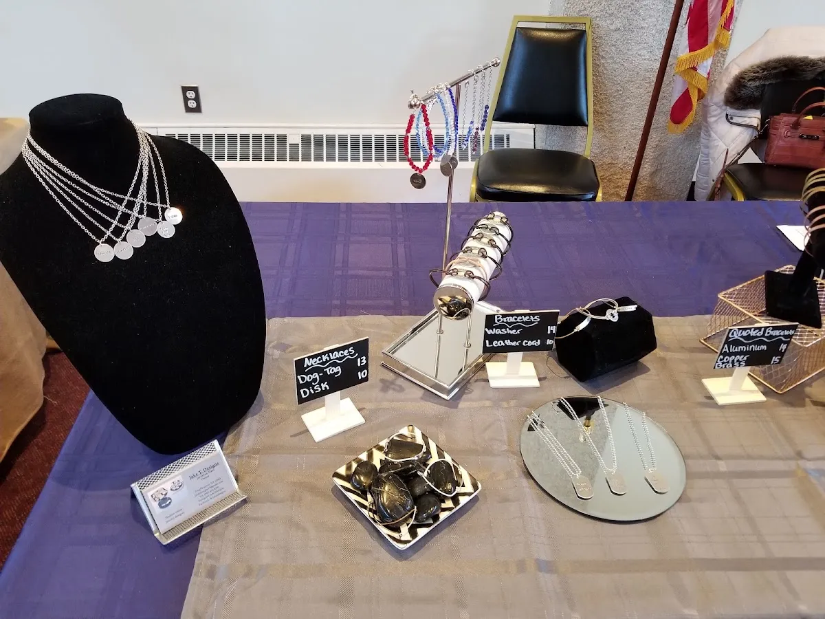 Newburgh Jewish Community Center — foto 2
