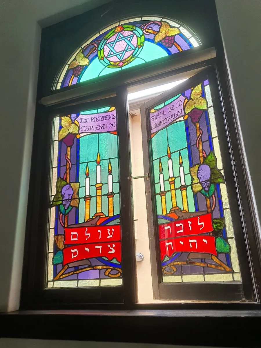 Newcastle Synagogue — foto 5