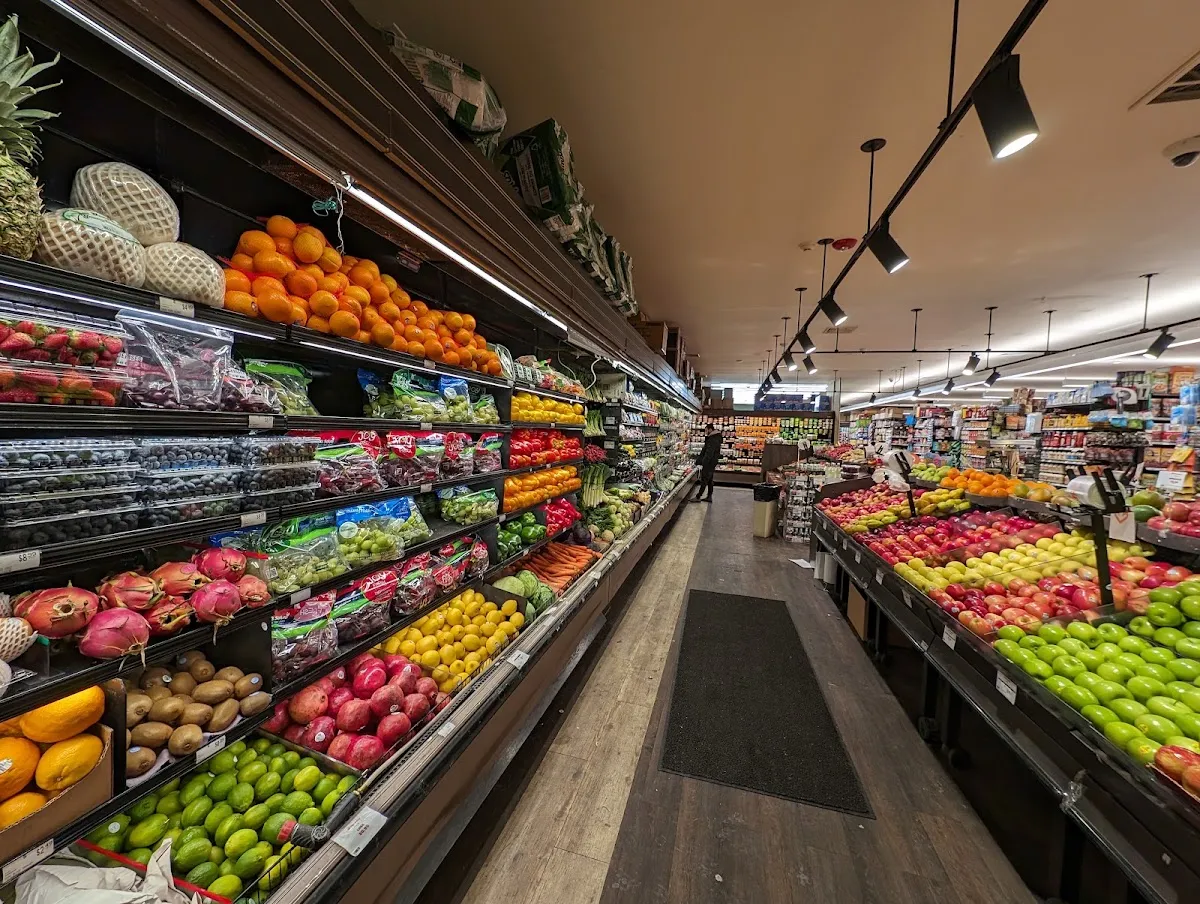 Newday Market — foto 2