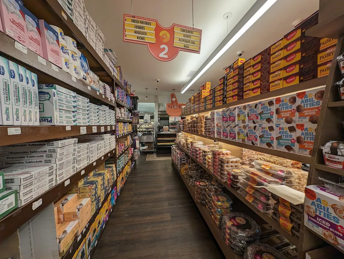 Newday Market — foto 3