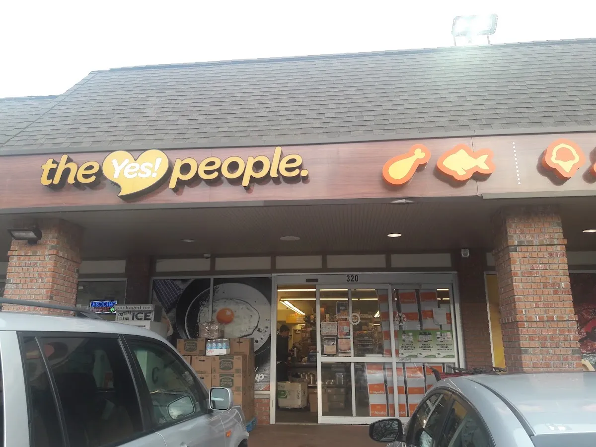 Newday Market — foto 4