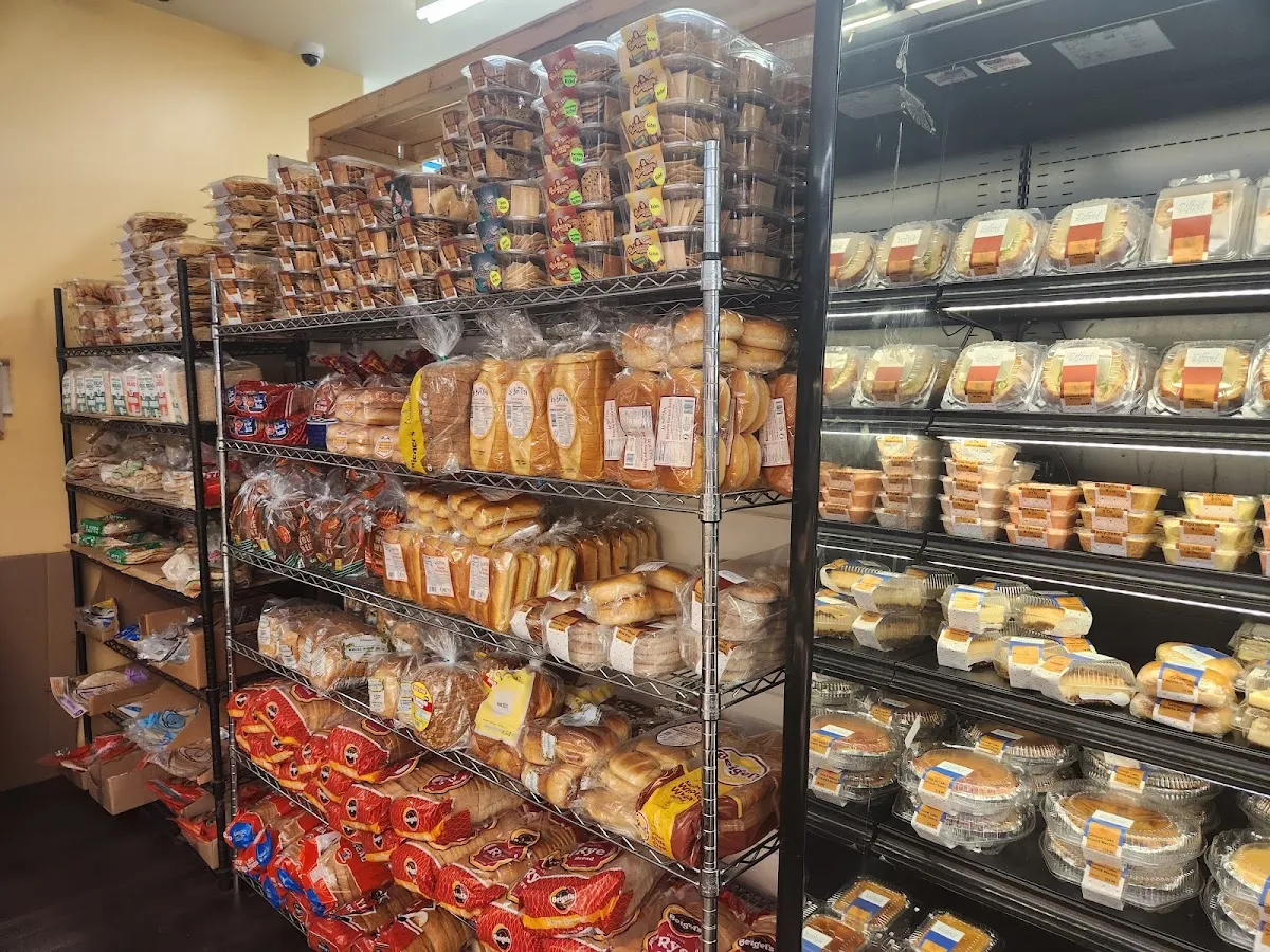 Newday Market — foto 5