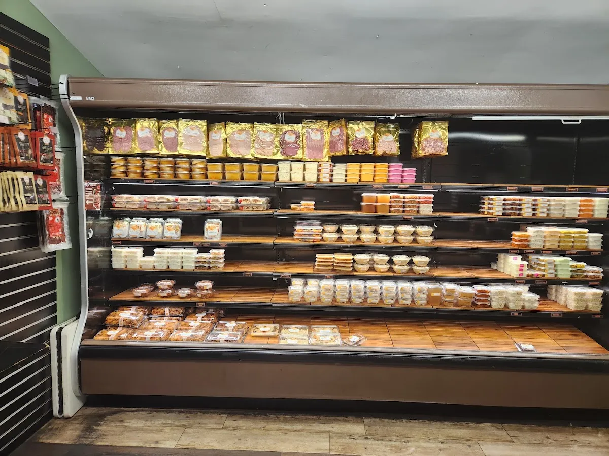 Newday Market — foto 6