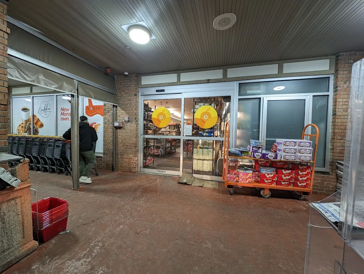 Newday Market — foto 8