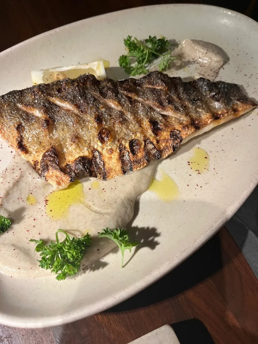 Neya Restaurant — foto 3