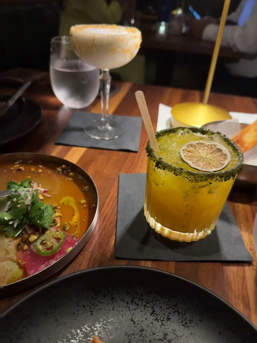 Neya Restaurant — foto 6