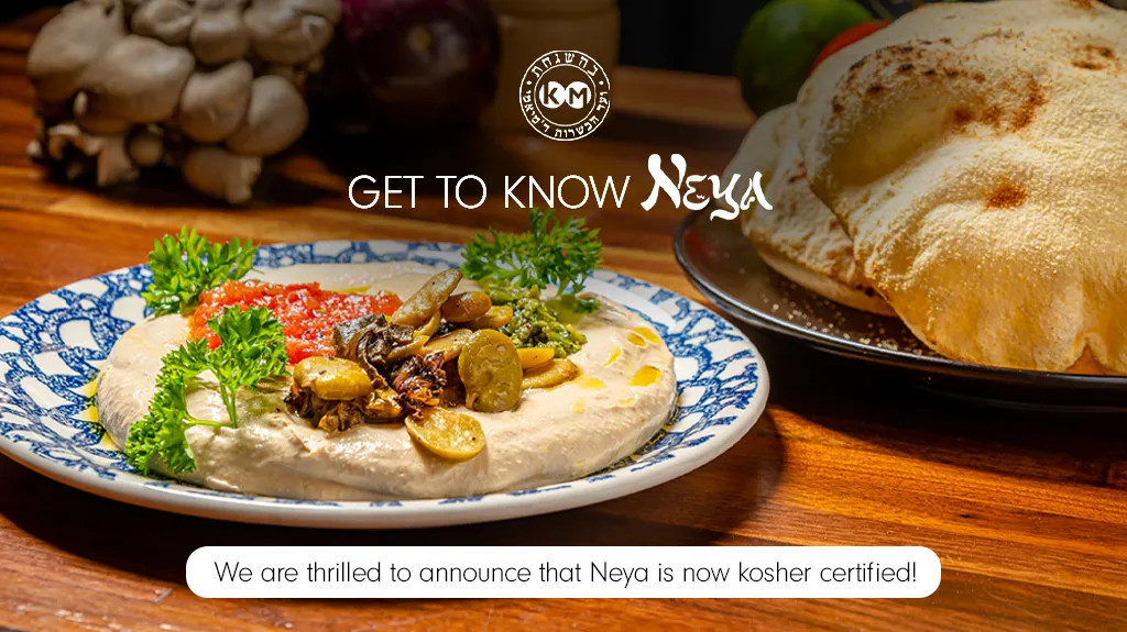 Neya Restaurant — foto 7