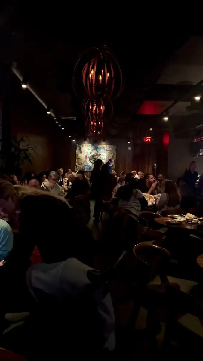 Neya Restaurant — foto 8