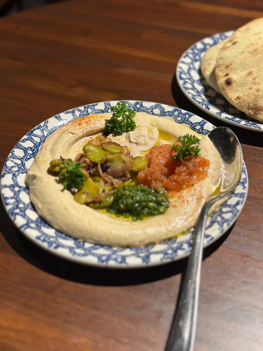 Neya Restaurant — foto 10