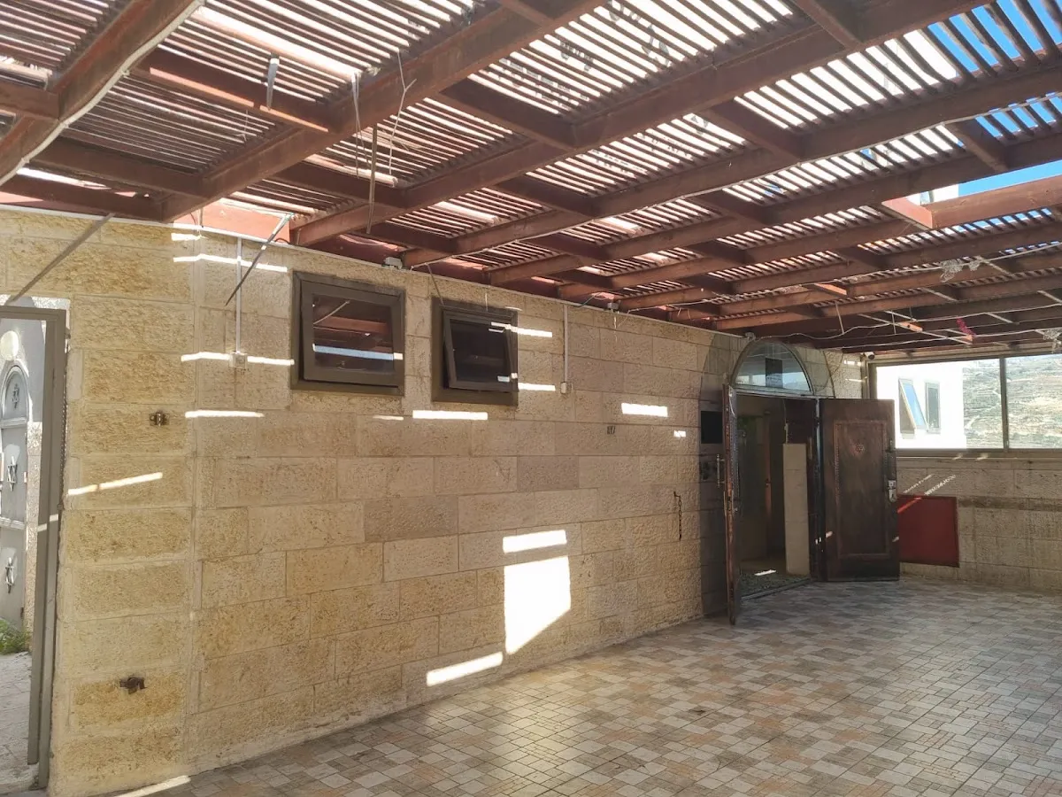 Nezer HaNachal Breslov Synagogue — foto 4
