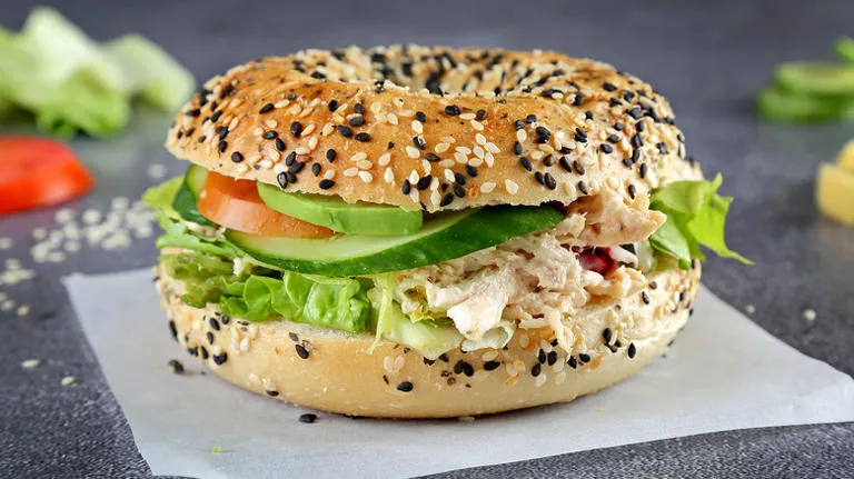 Niagara Kosher Cafe — foto 6