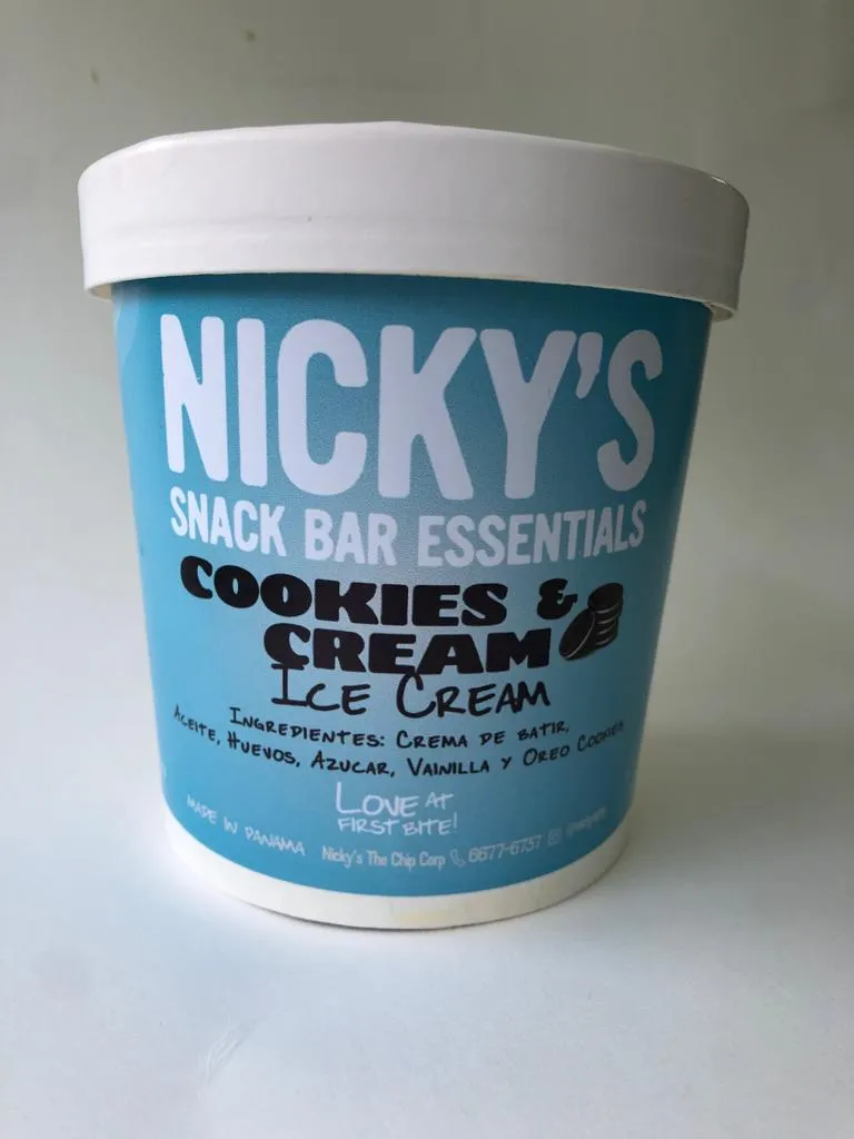 Nicky's The Chip — foto 2