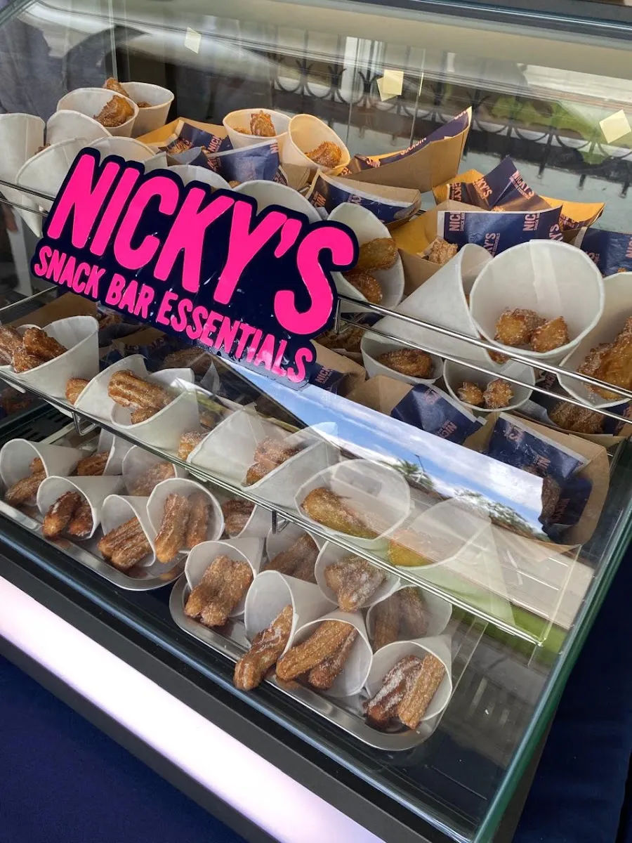 Nicky's The Chip — foto 4