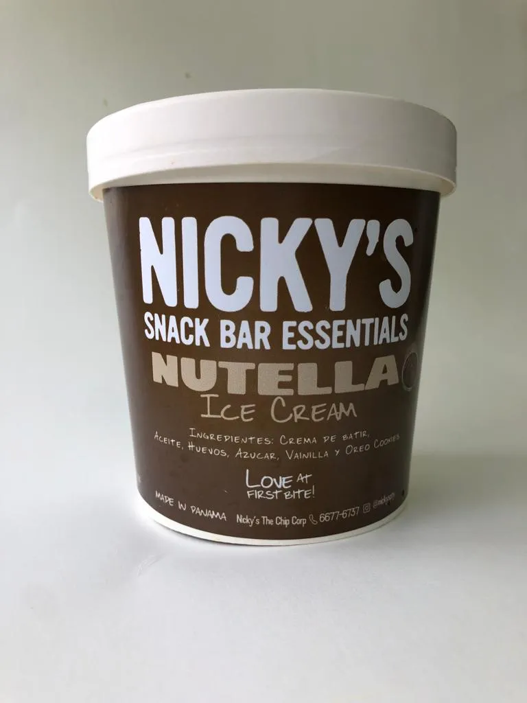 Nicky's The Chip — foto 7