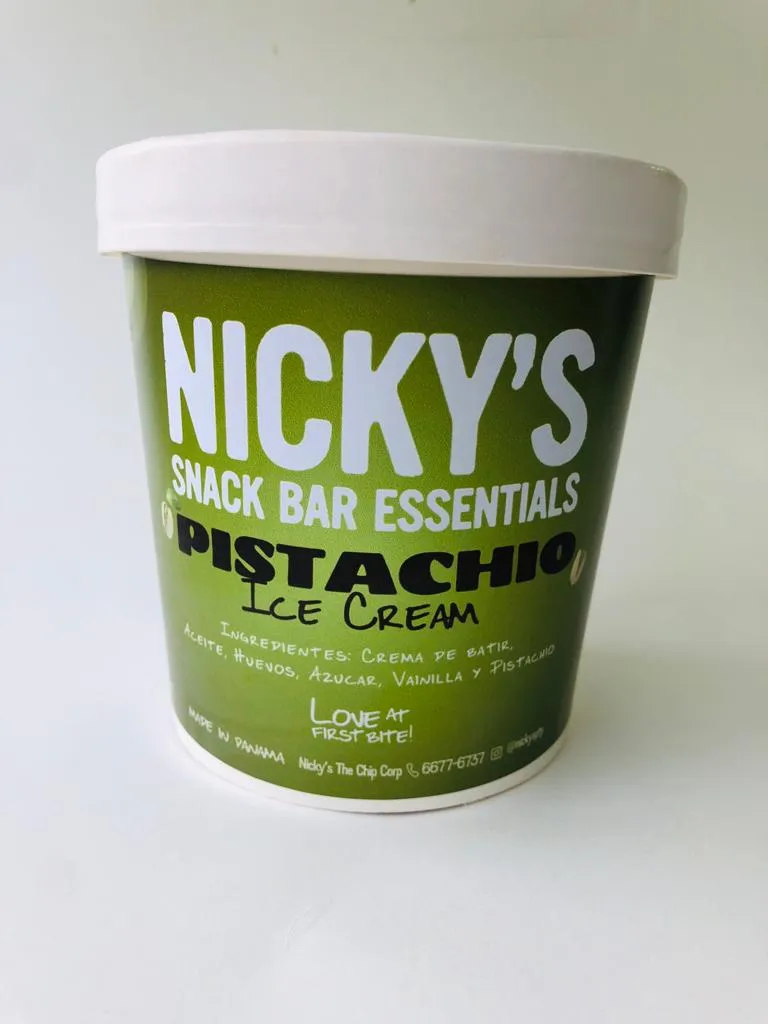 Nicky's The Chip — foto 8