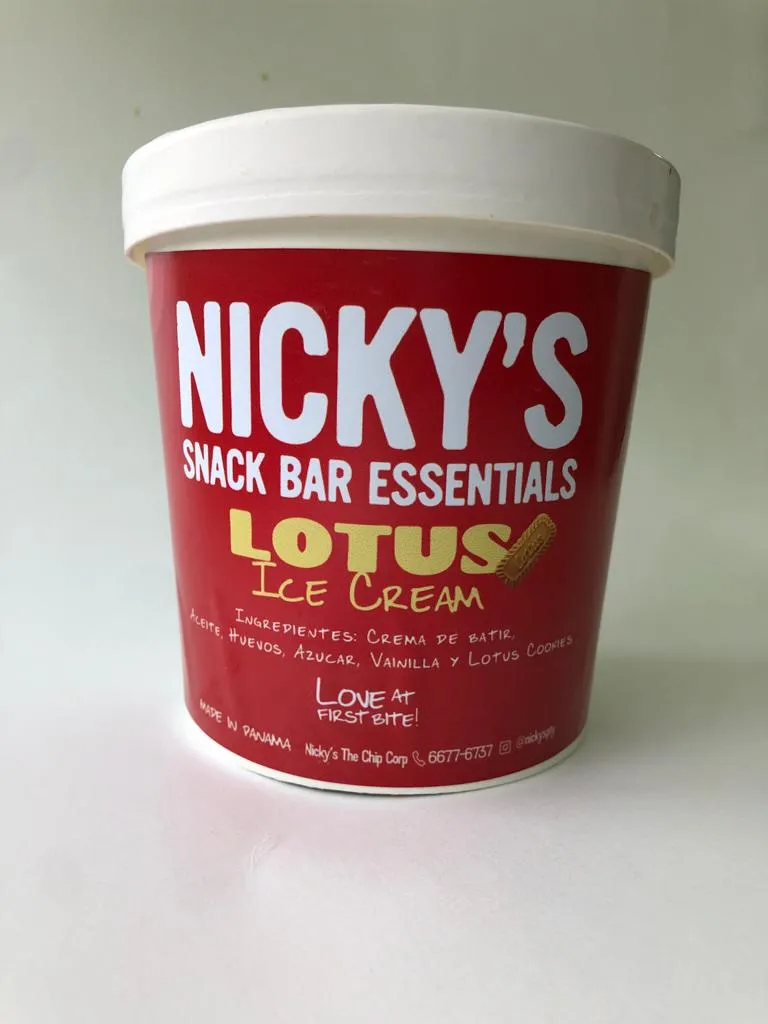 Nicky's The Chip — foto 9