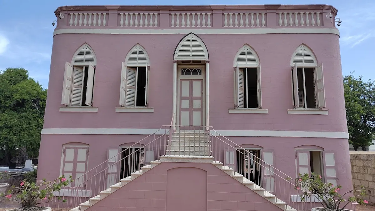 Nidhe Israel Synagogue and Museum — foto 2