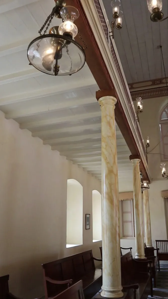 Nidhe Israel Synagogue and Museum — foto 3