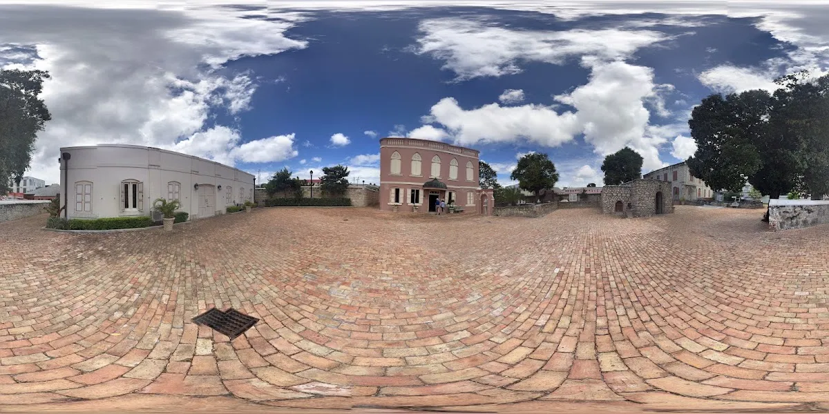 Nidhe Israel Synagogue and Museum — foto 4