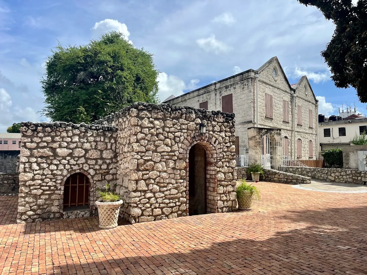 Nidhe Israel Synagogue and Museum — foto 6