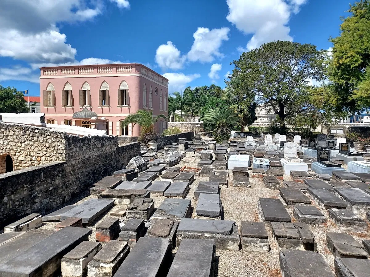 Nidhe Israel Synagogue and Museum — foto 7