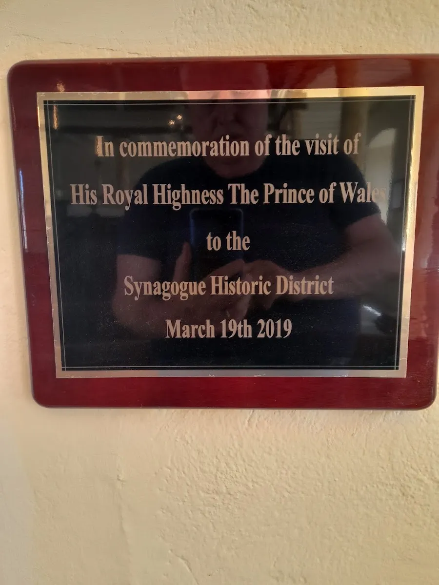 Nidhe Israel Synagogue and Museum — foto 9