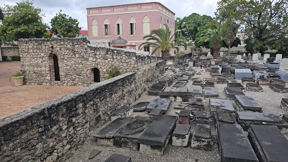 Nidhe Israel Synagogue and Museum — foto 10