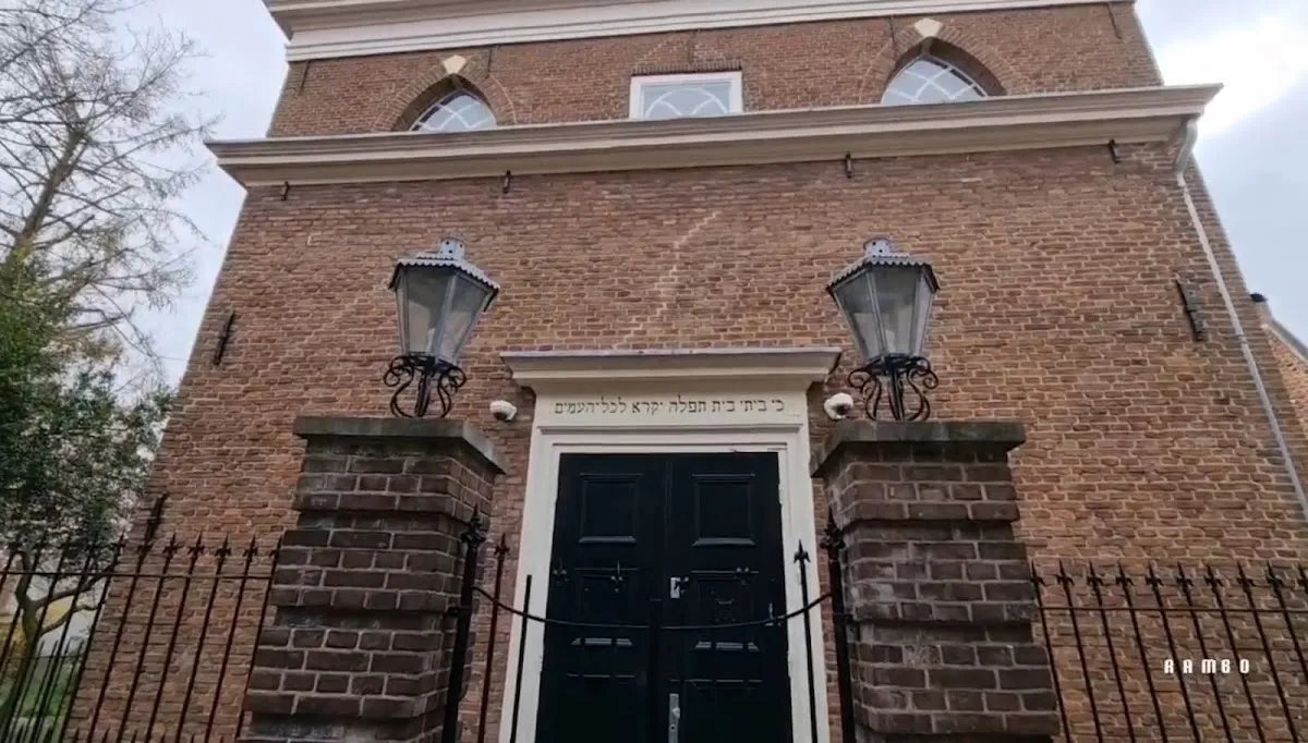 NIG Amersfoort — foto 2