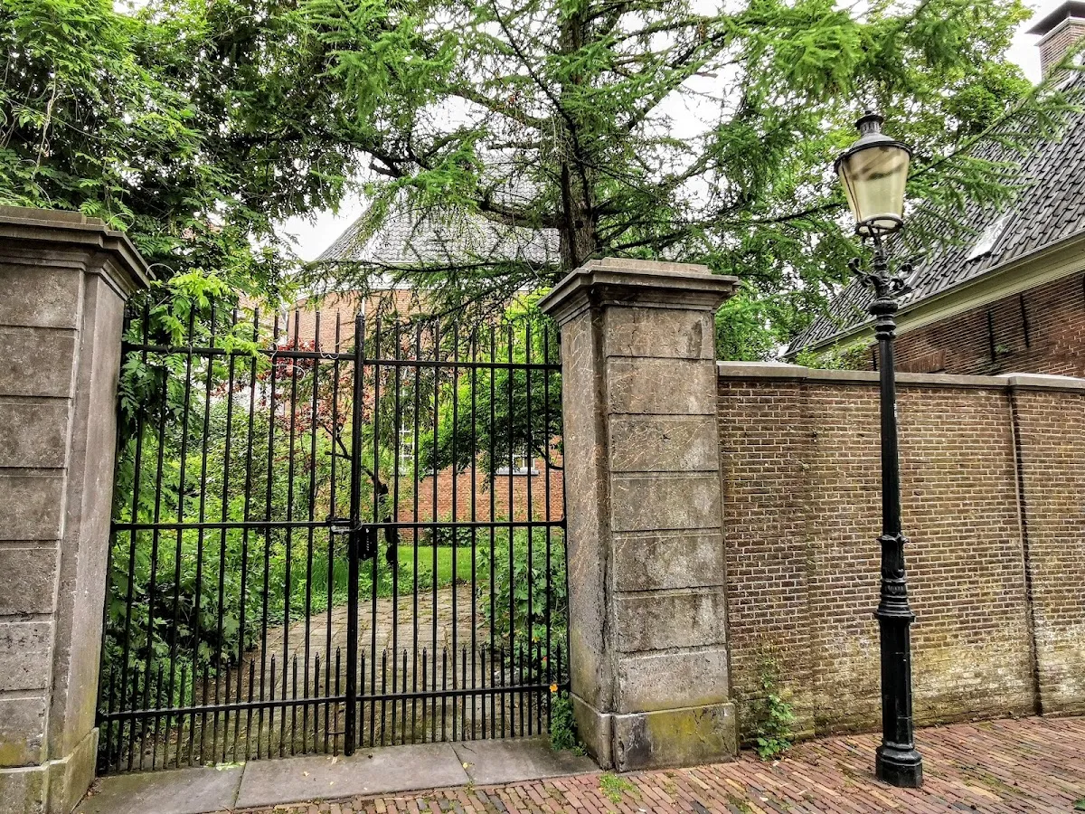 NIG Amersfoort — foto 4
