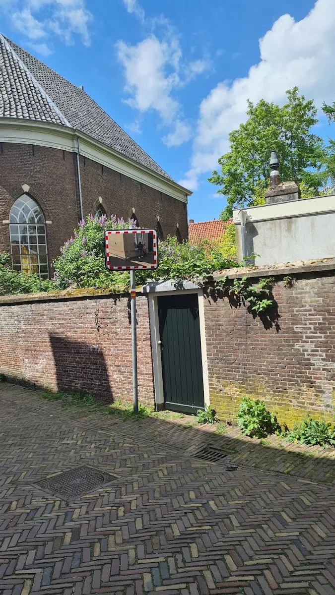 NIG Amersfoort — foto 5