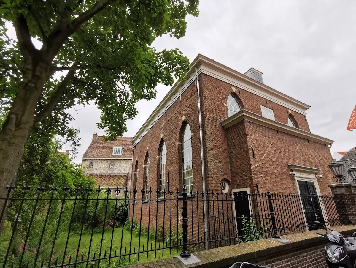 NIG Amersfoort — foto 7