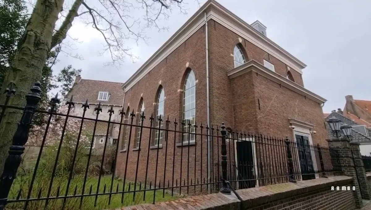 NIG Amersfoort — foto 8